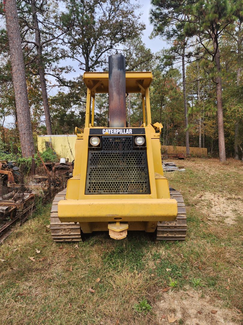 1987 CATERPILLAR 953 - Image 3